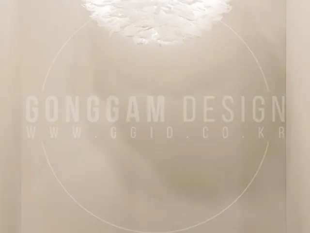 타워팰리스 드레스룸 인테리어 (공감디자인 시공)
